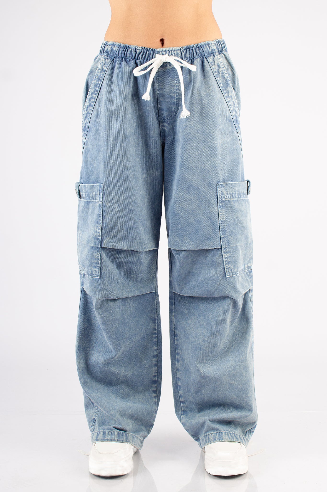 Parachute Flosca - Denim