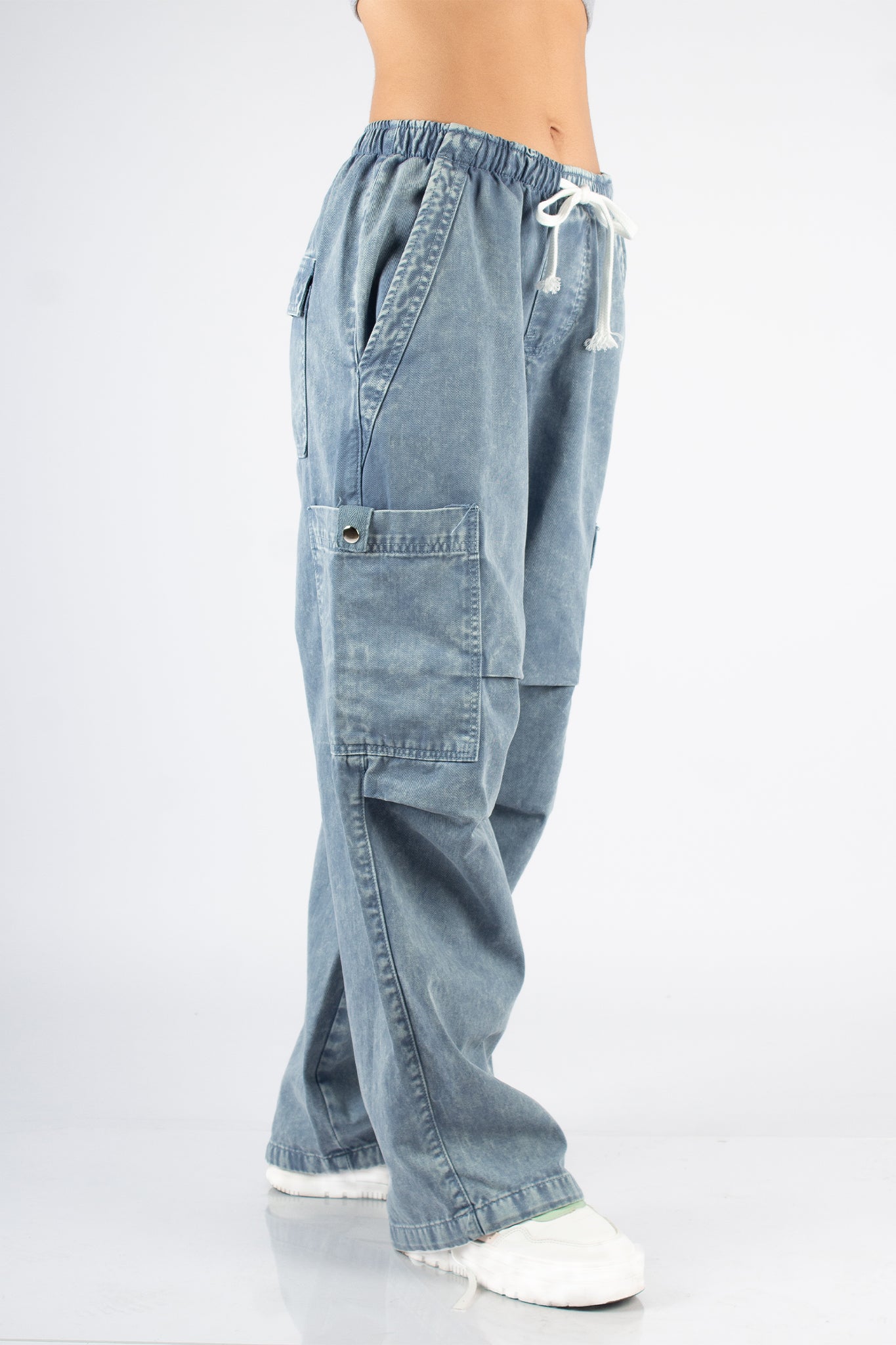 Parachute Flosca - Denim