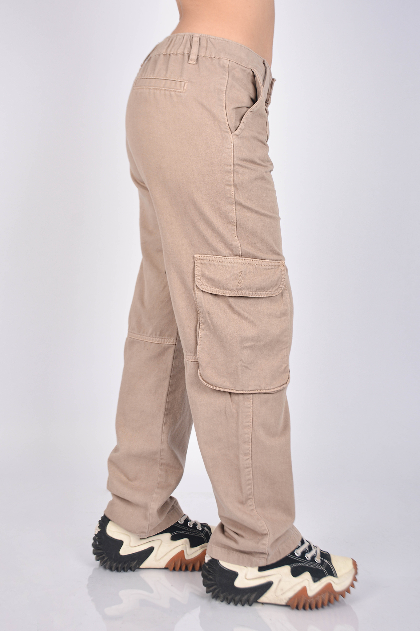 Pant Ivy - Beige