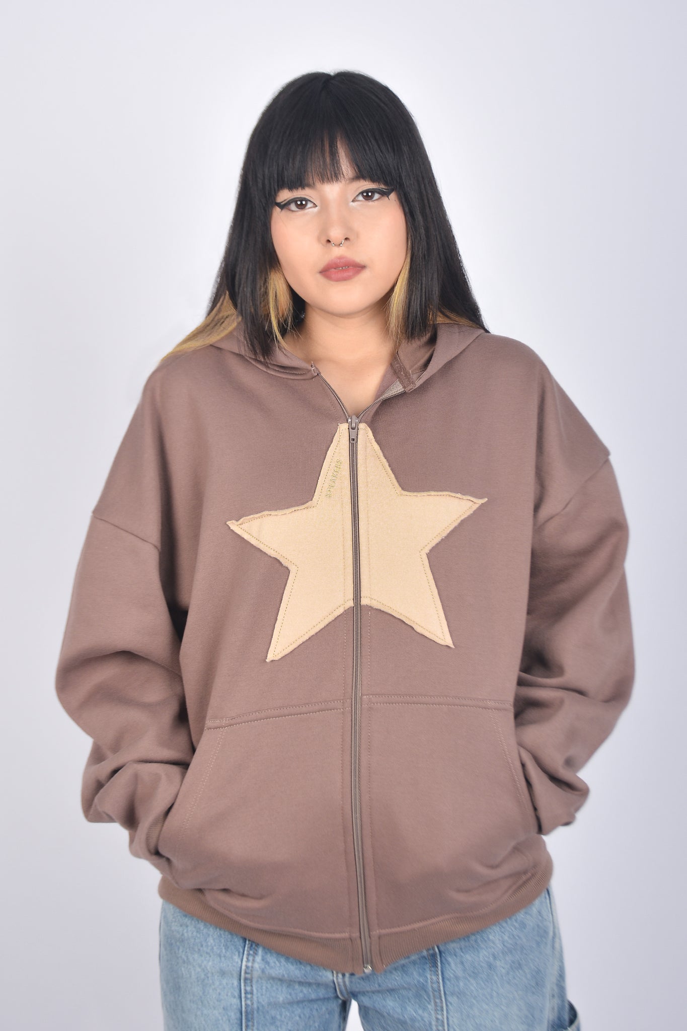 Casaca Star - Topo