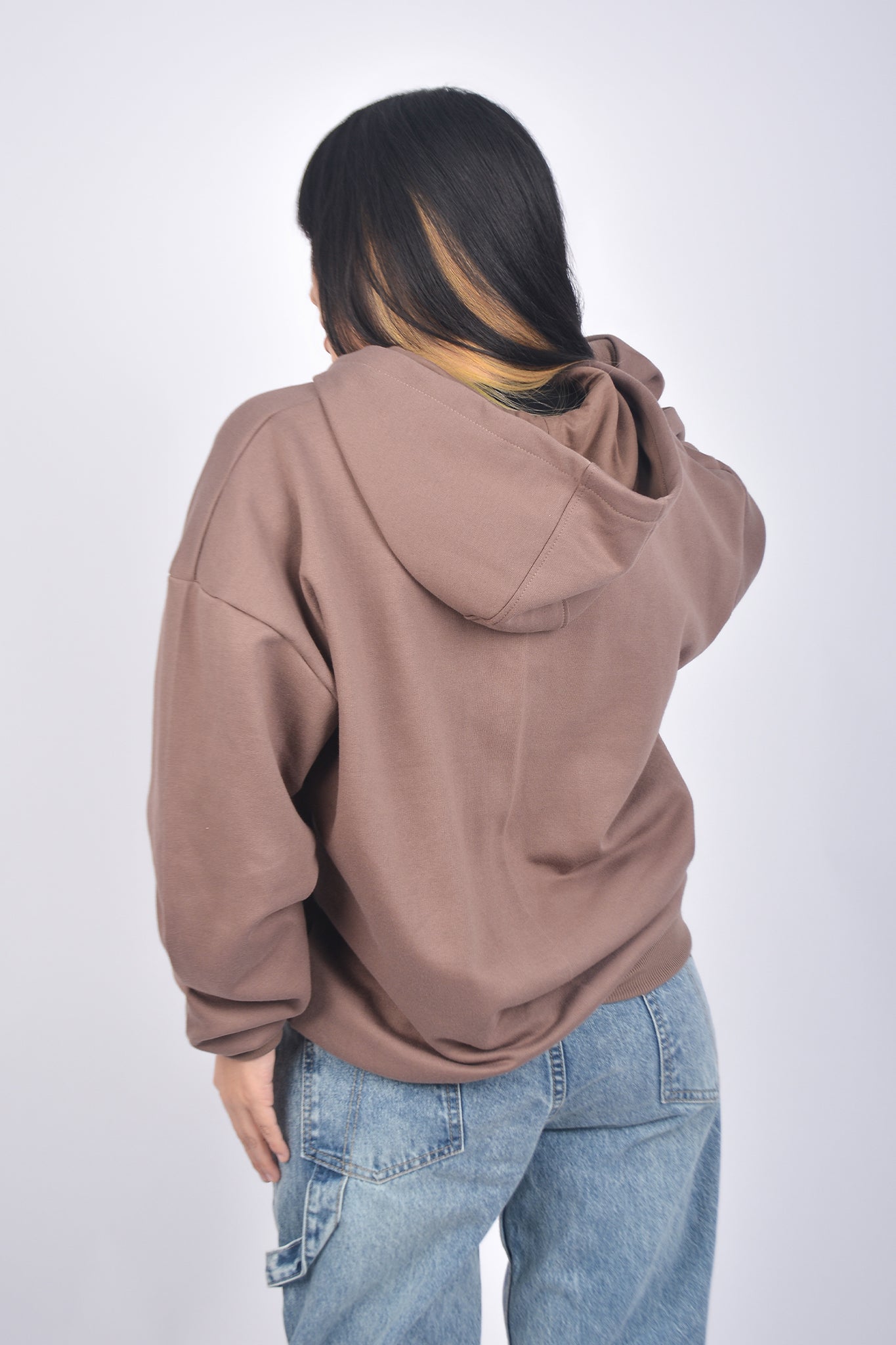 Casaca Star - Topo