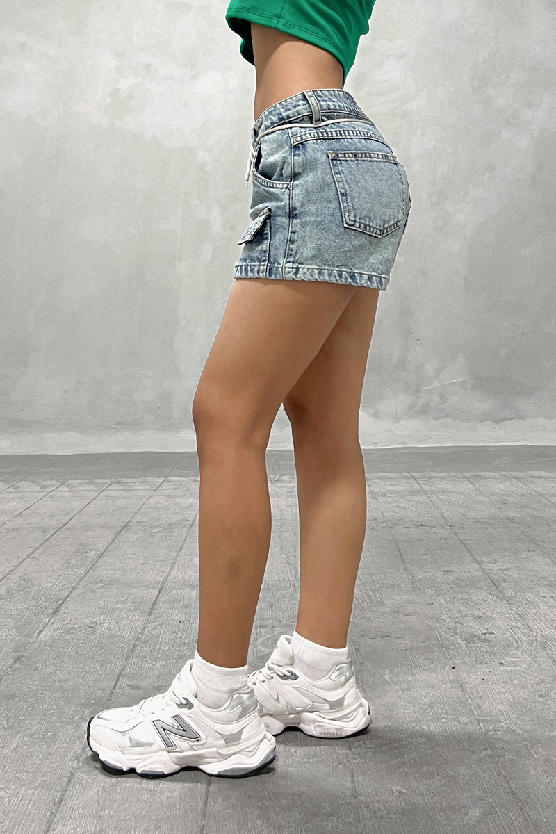 Short Danny - Maiz