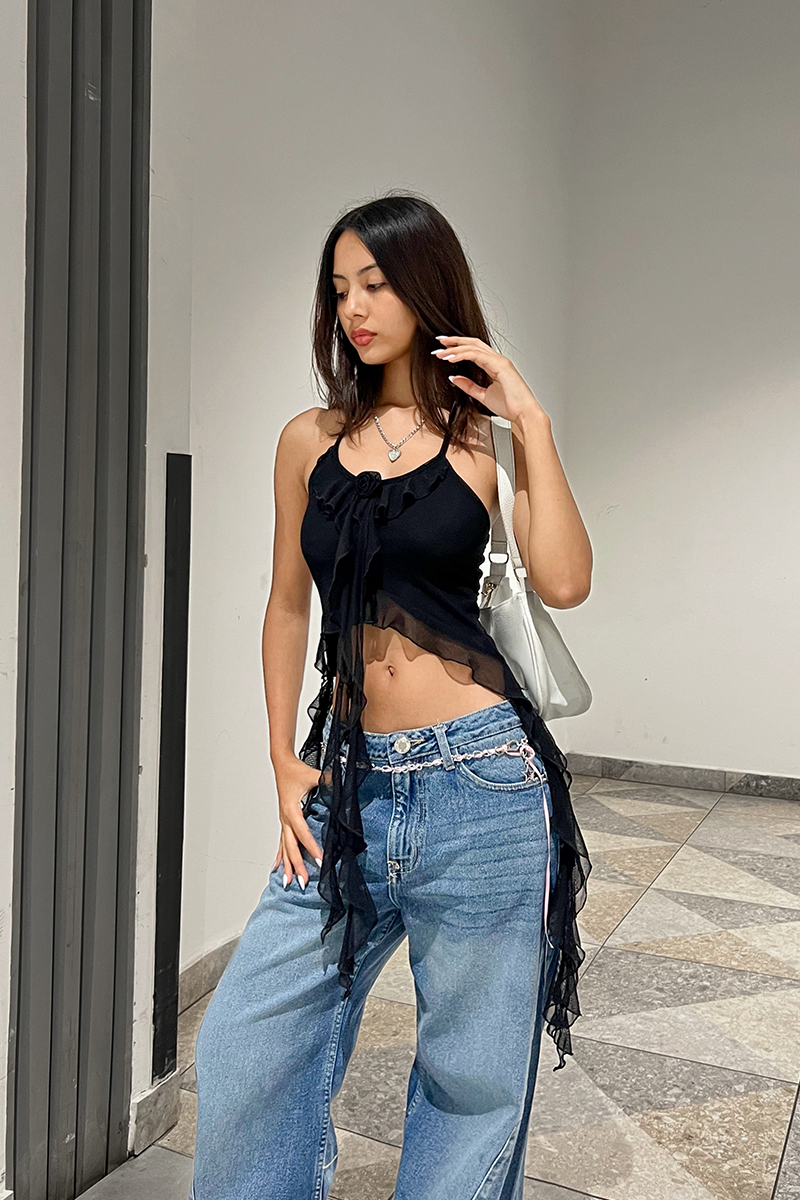 Top Dana