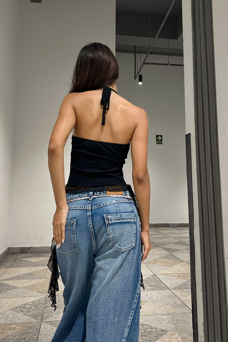 Top Dana