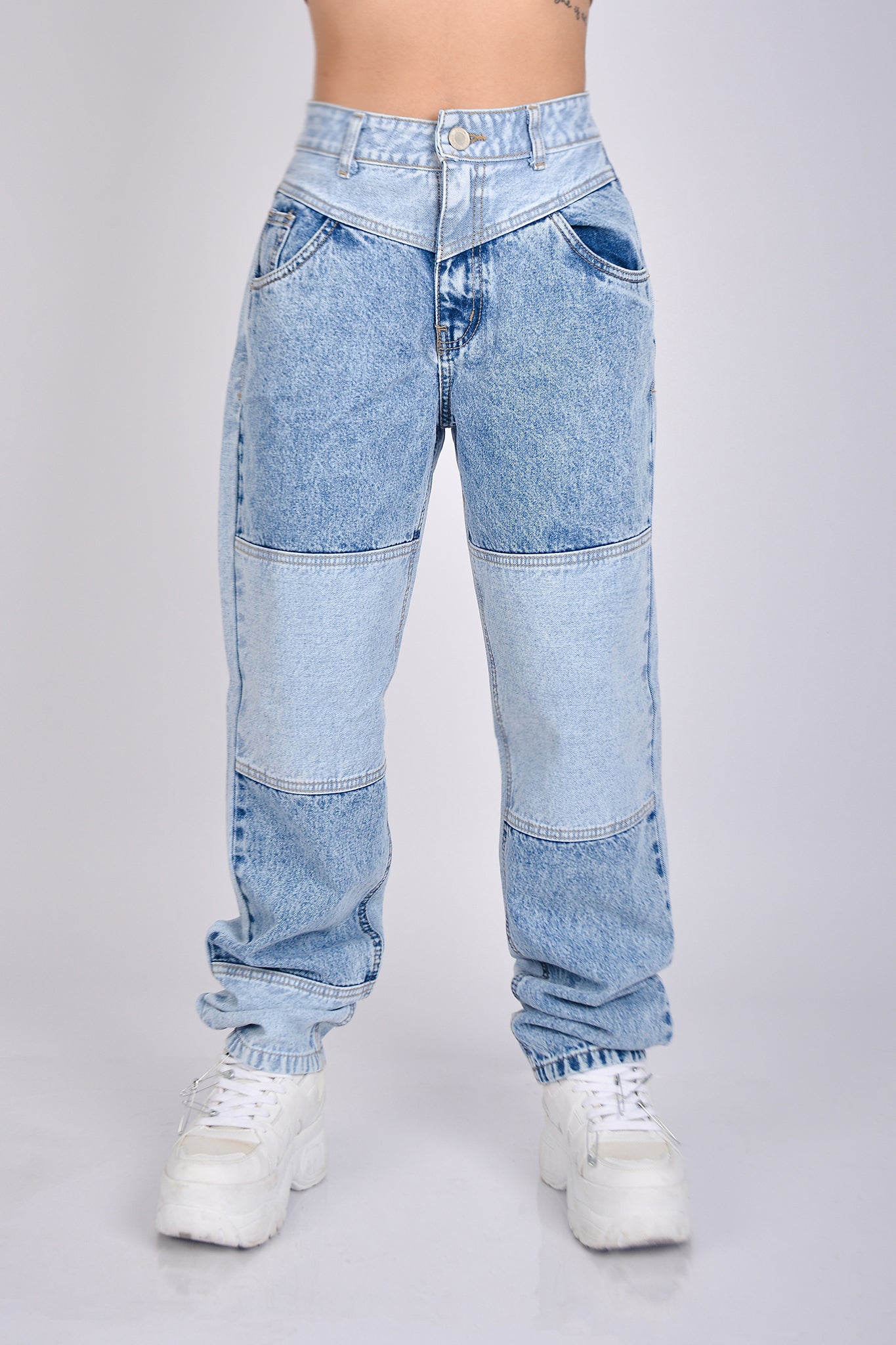 Pants Naye Celeste