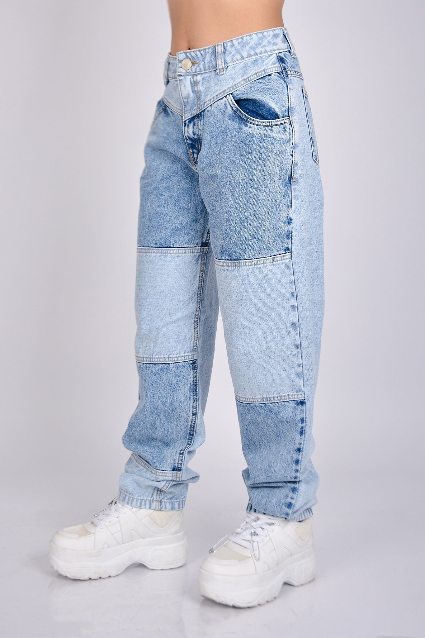 Pants Naye Celeste