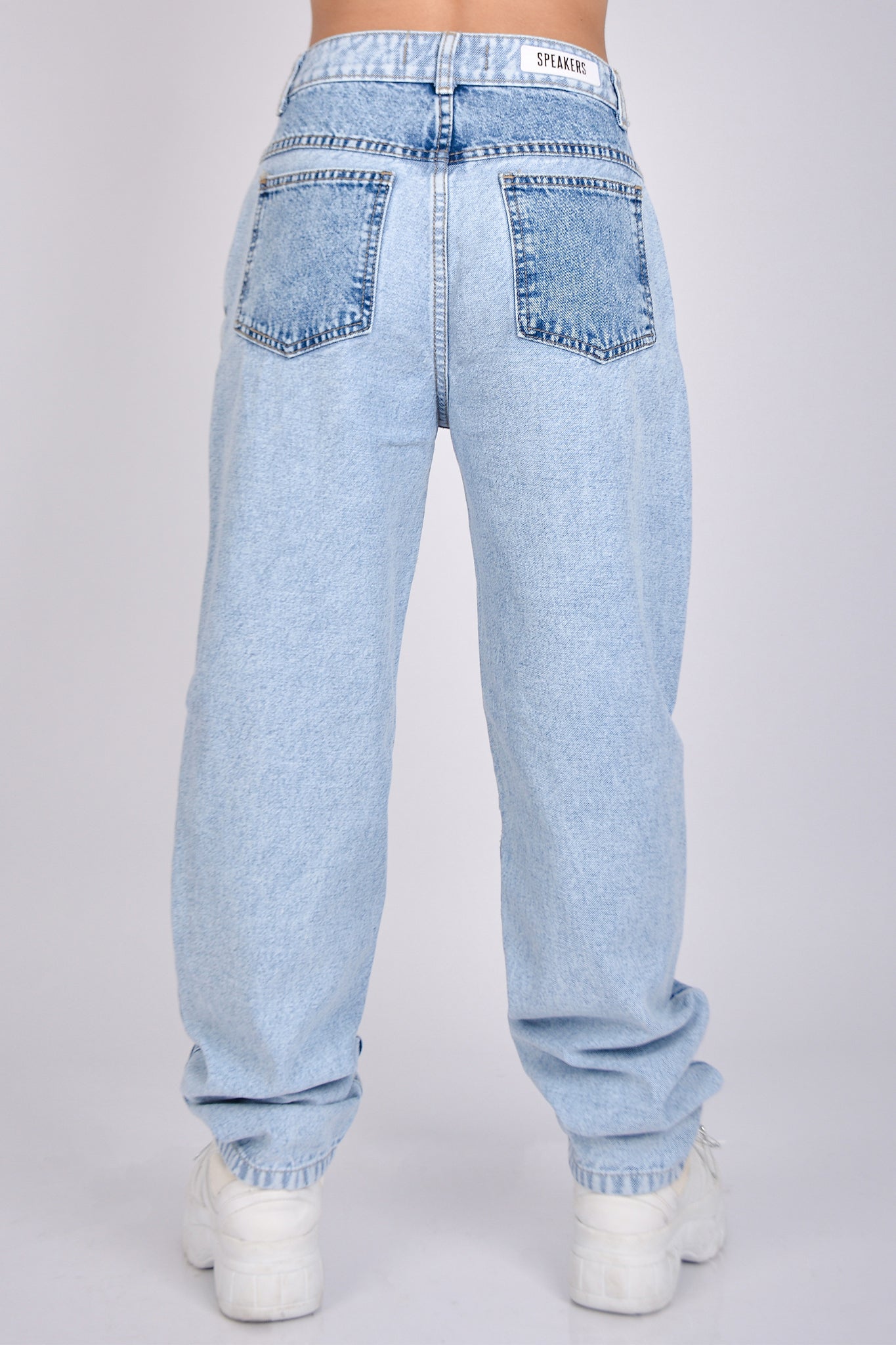 Pants Naye Celeste