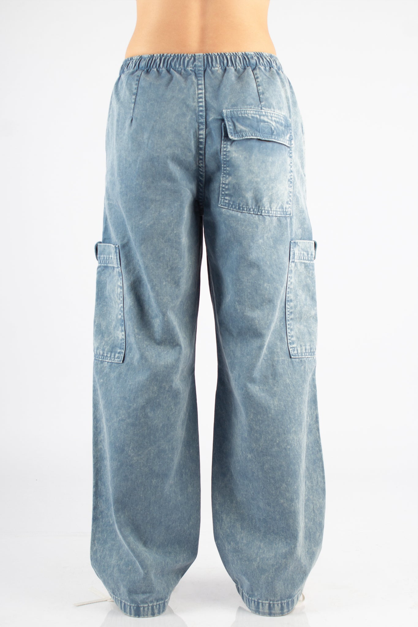 Parachute Flosca - Denim