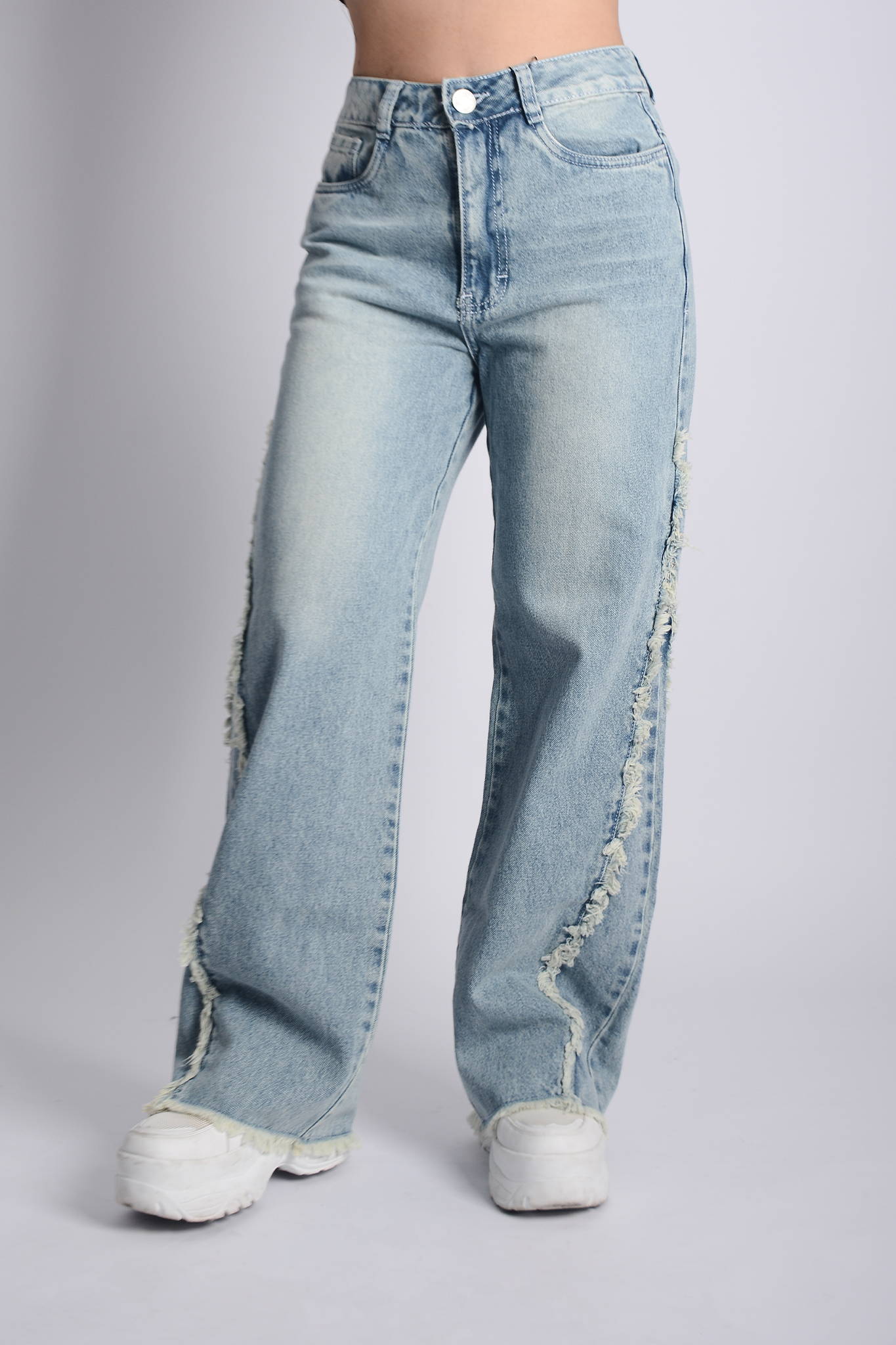 Pant Cow - Celeste