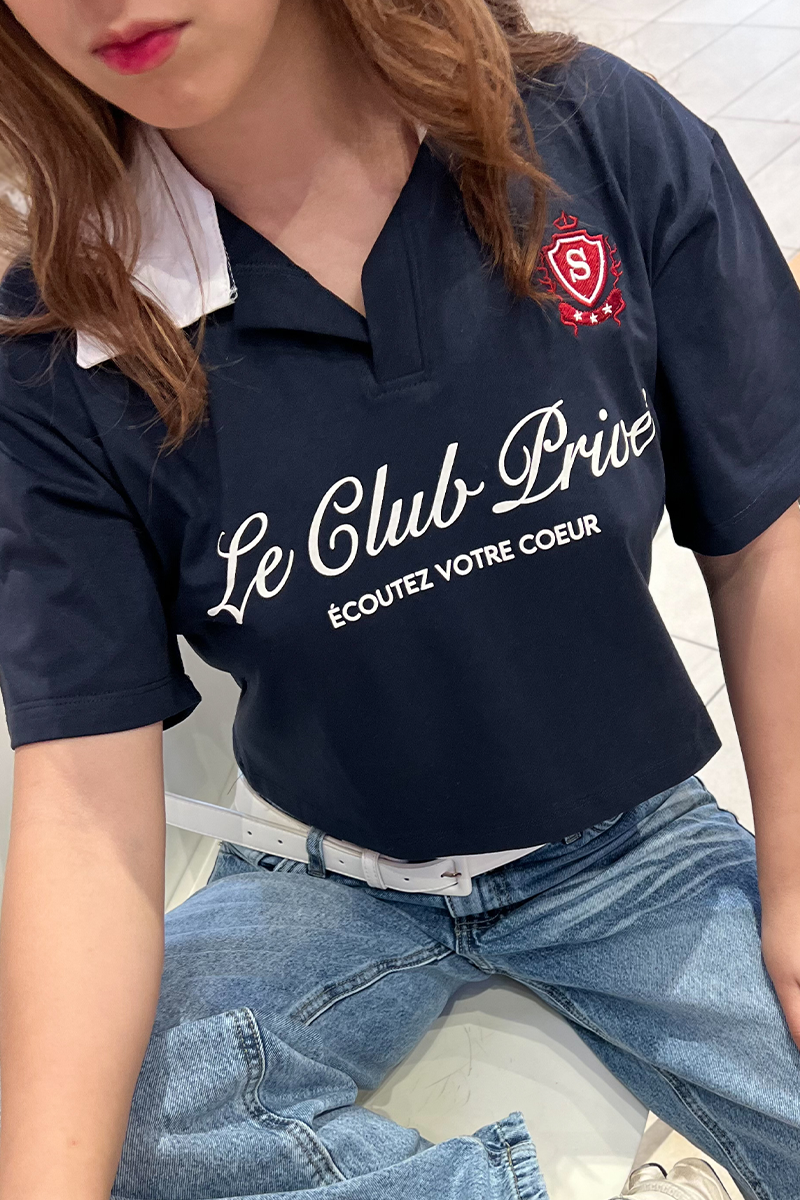 Crop Club