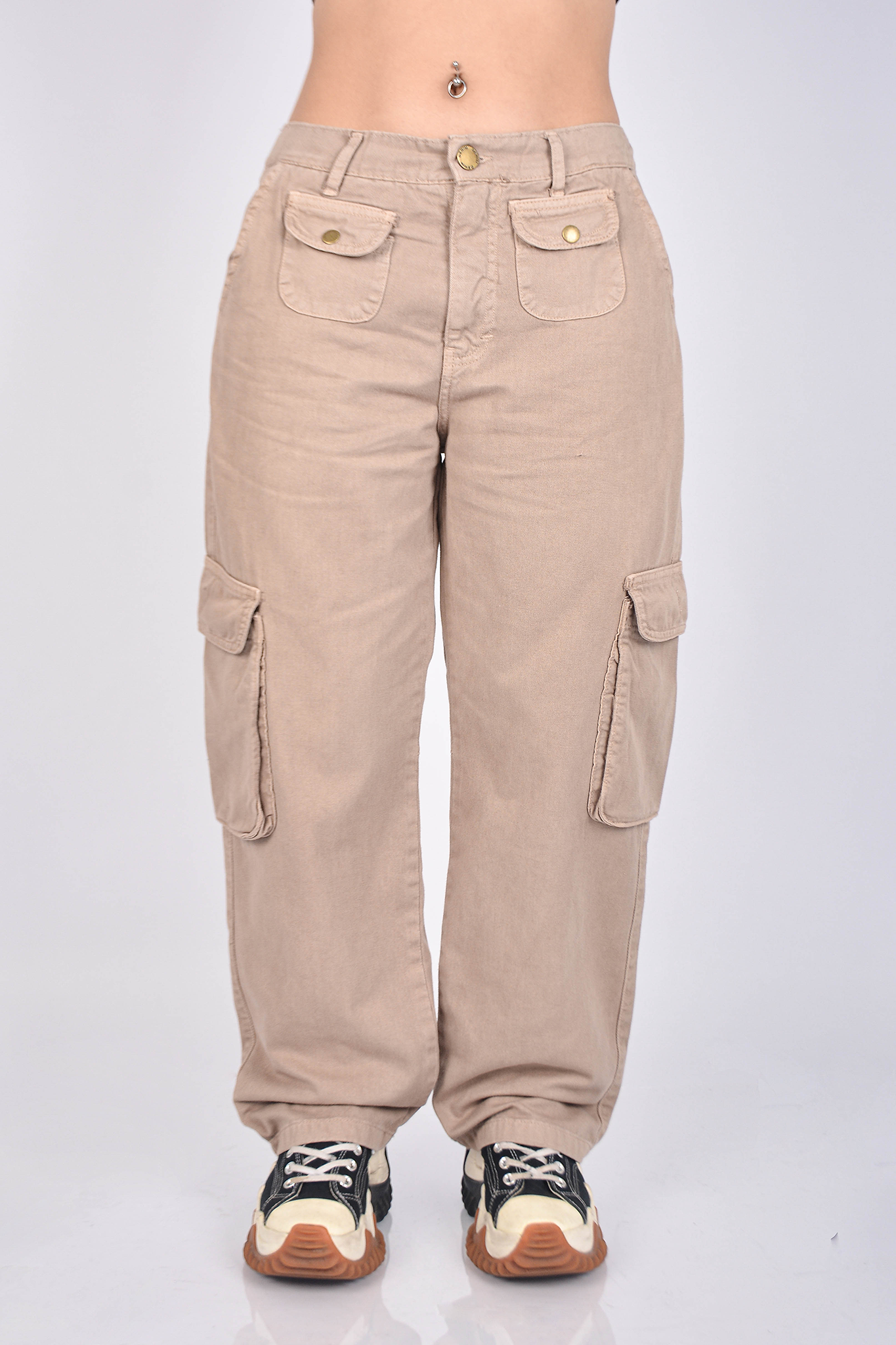 Pant Ivy - Beige