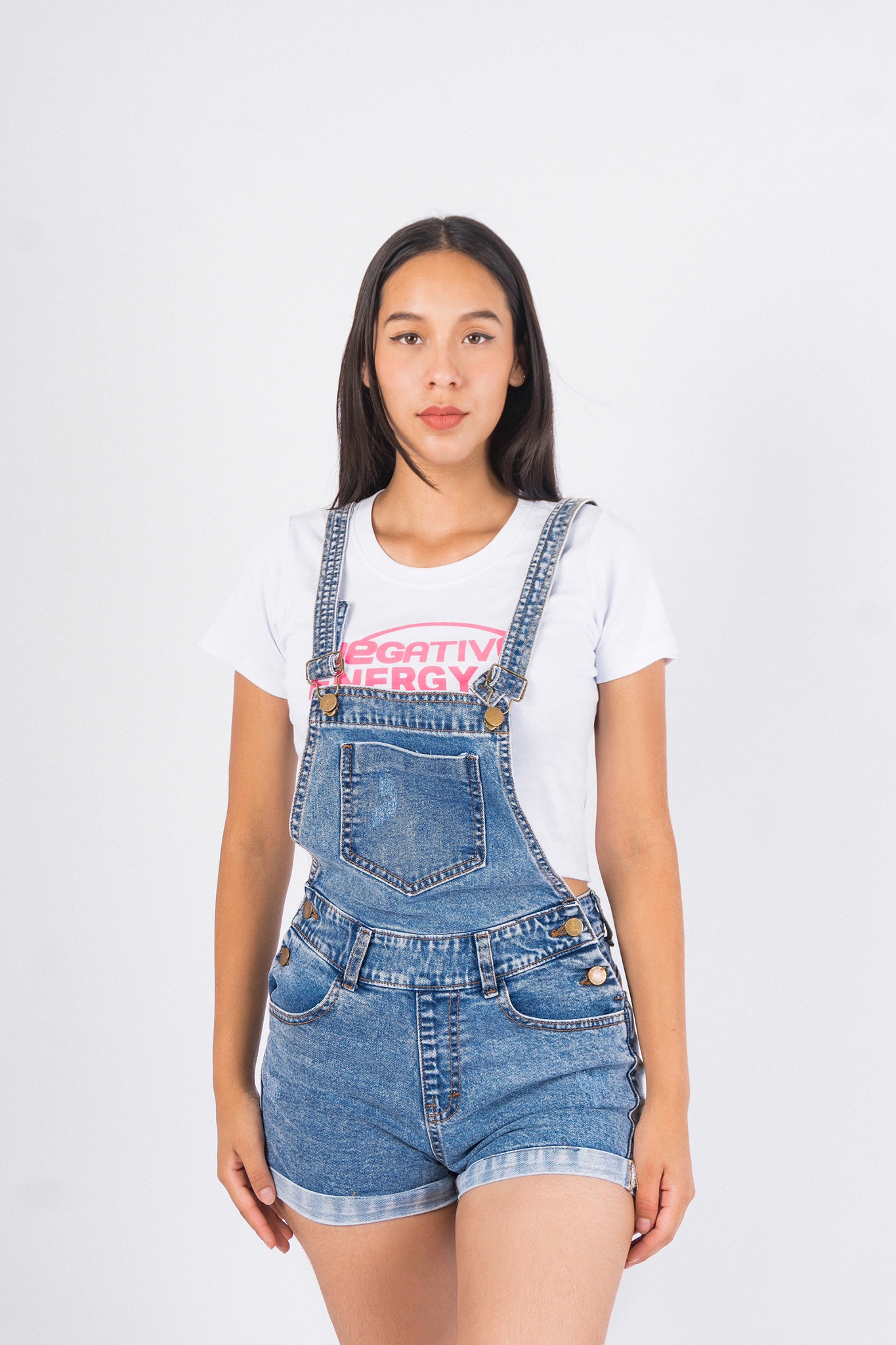 Overal Short