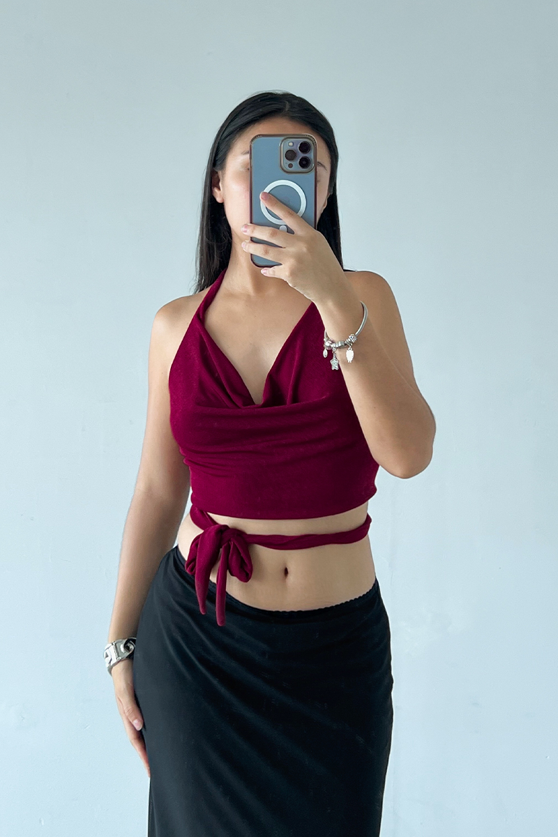 Top Venus