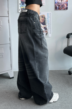 Jeans Kaled