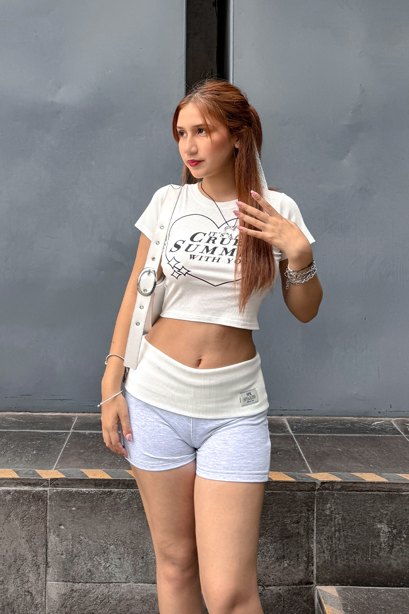 Short Arlet