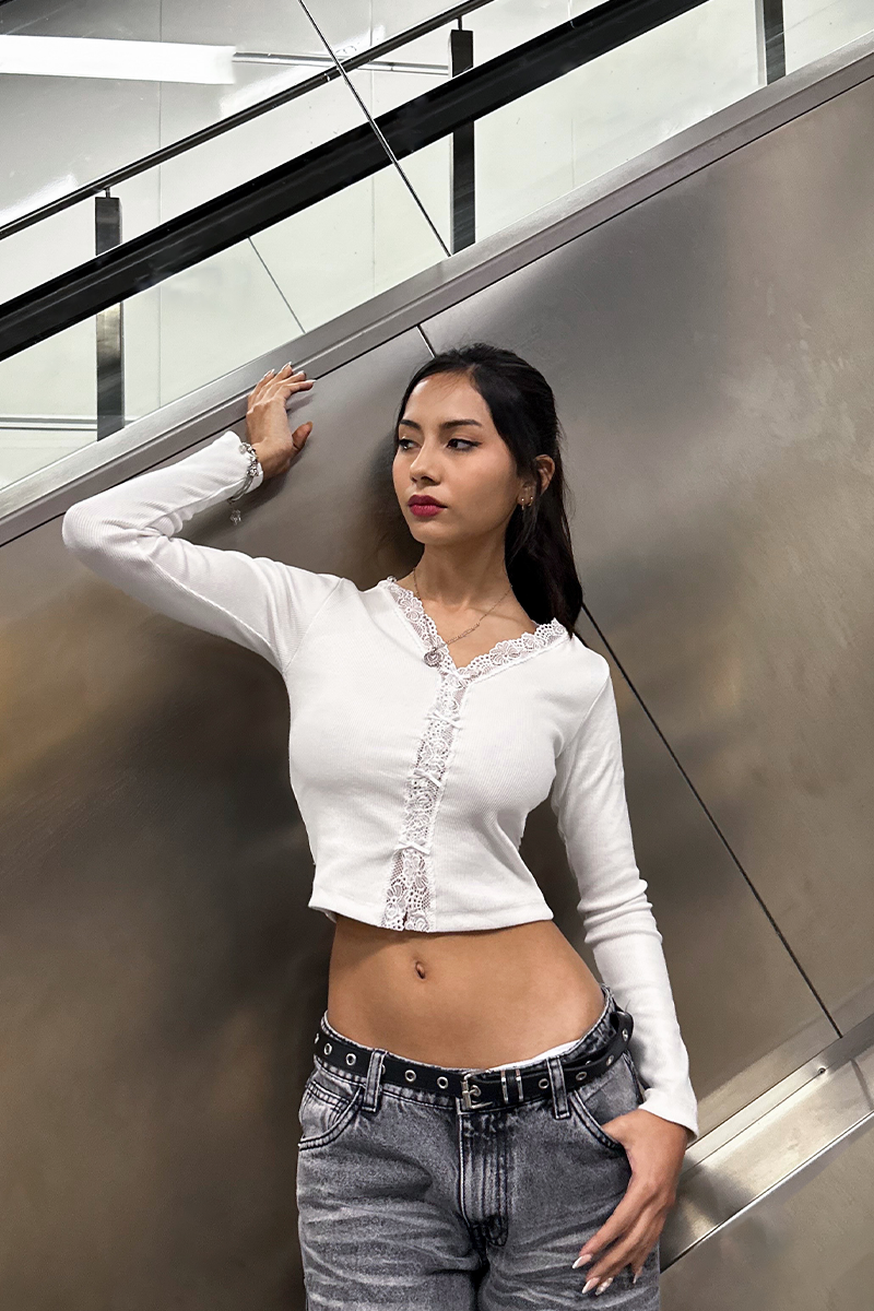 Polo Tatiana - Perla