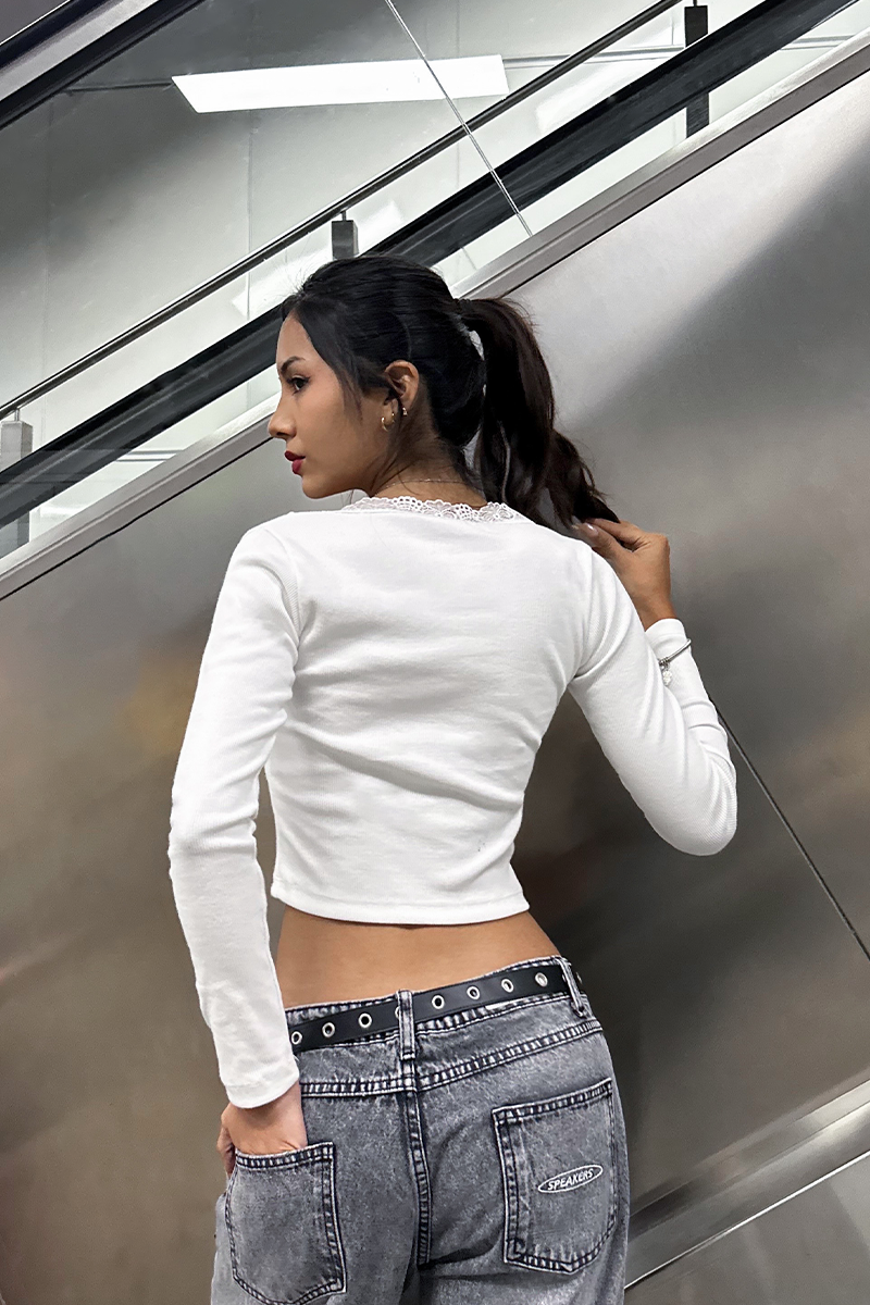 Polo Tatiana - Perla