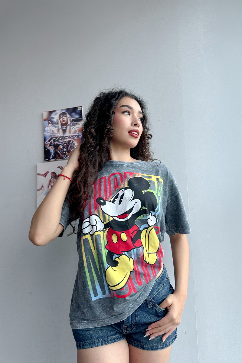 Tshirt Mouse