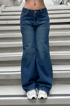 wide leg