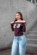 offshoulder 23
