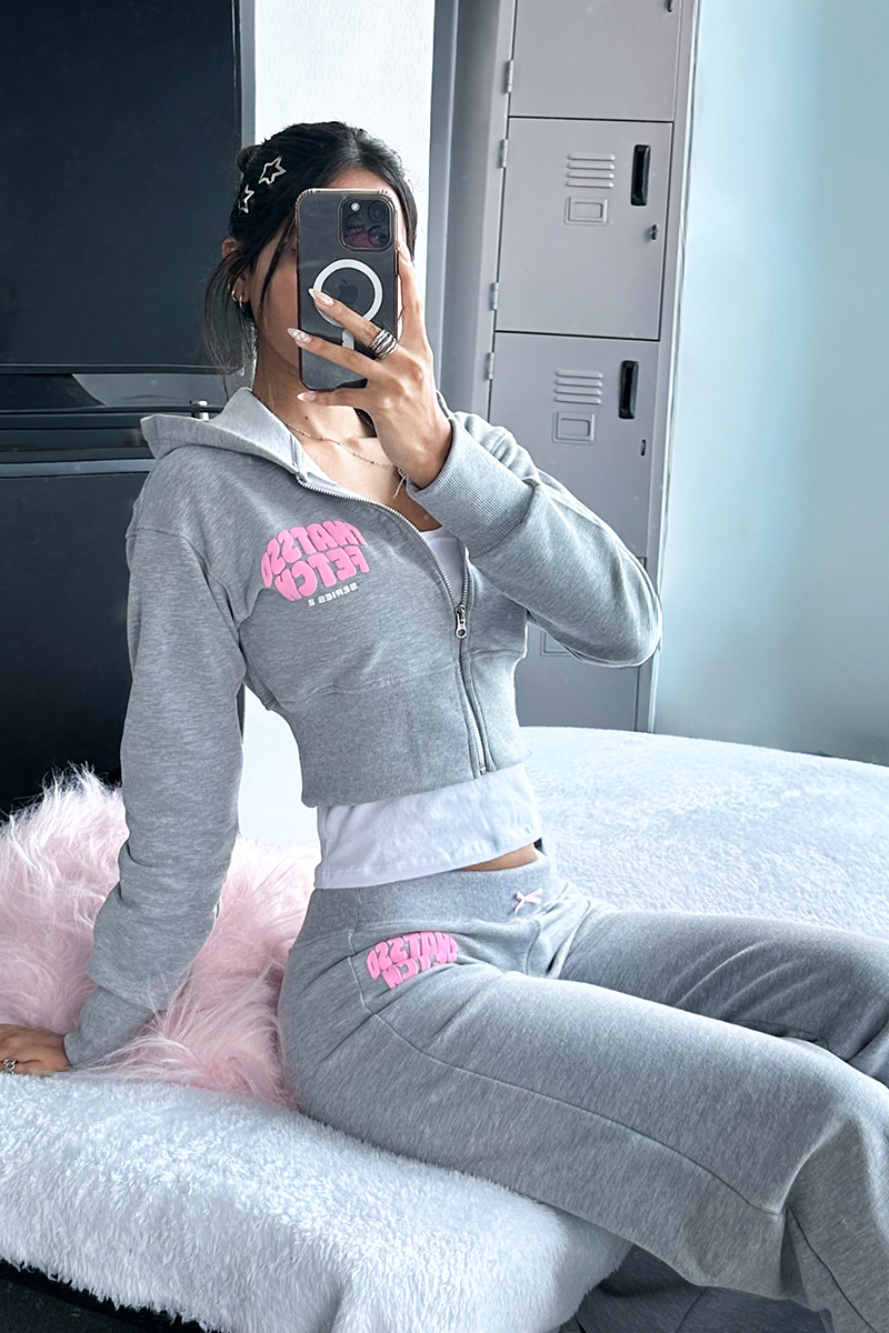 Conjunto Tania - Melange