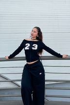offshoulder 23