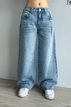 Jeans Kaled