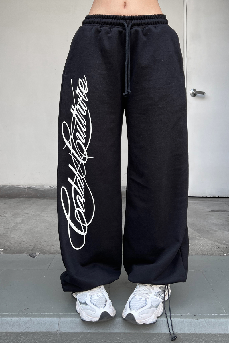 Buzo Culture - Negro