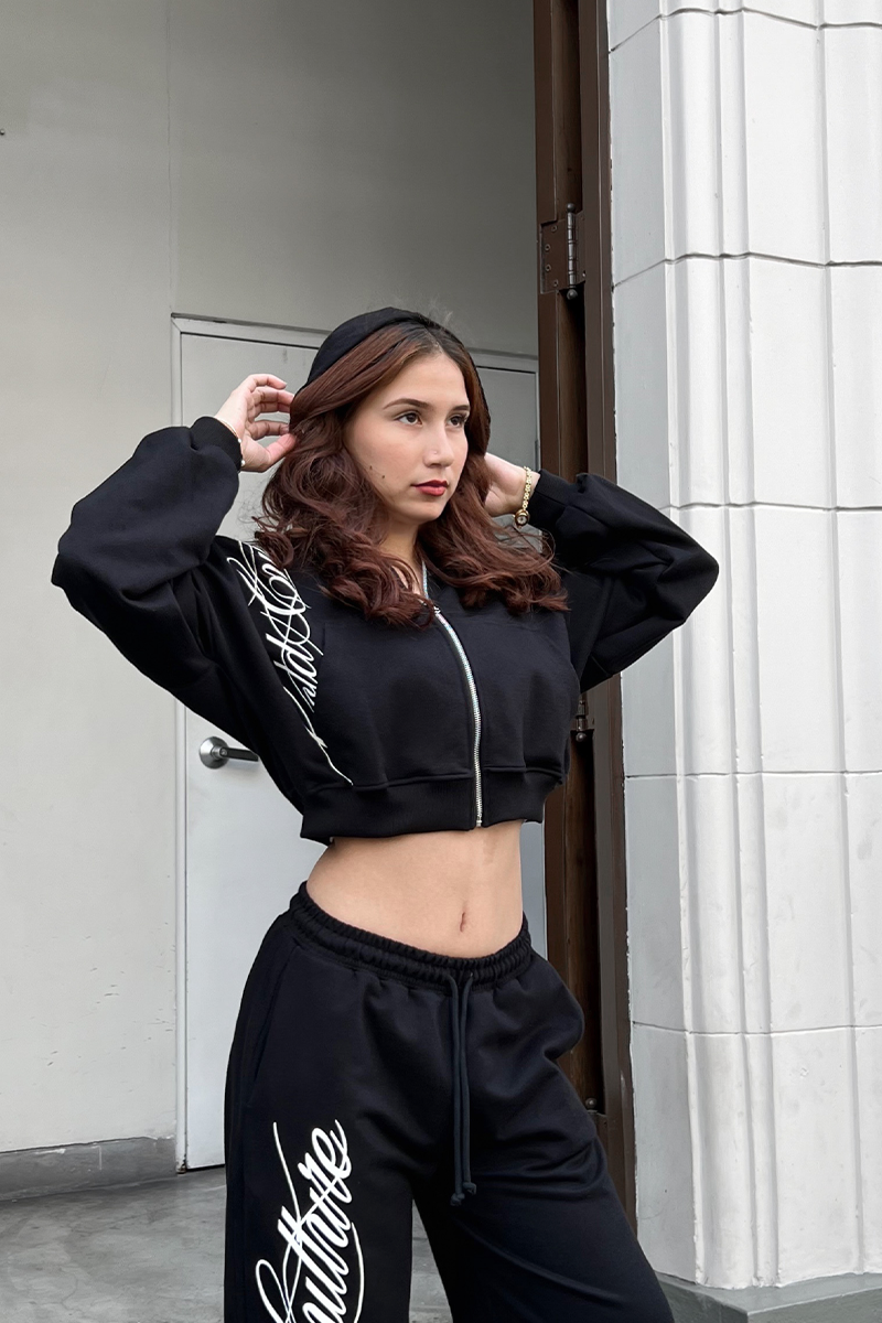 Casaca Culture - Negro