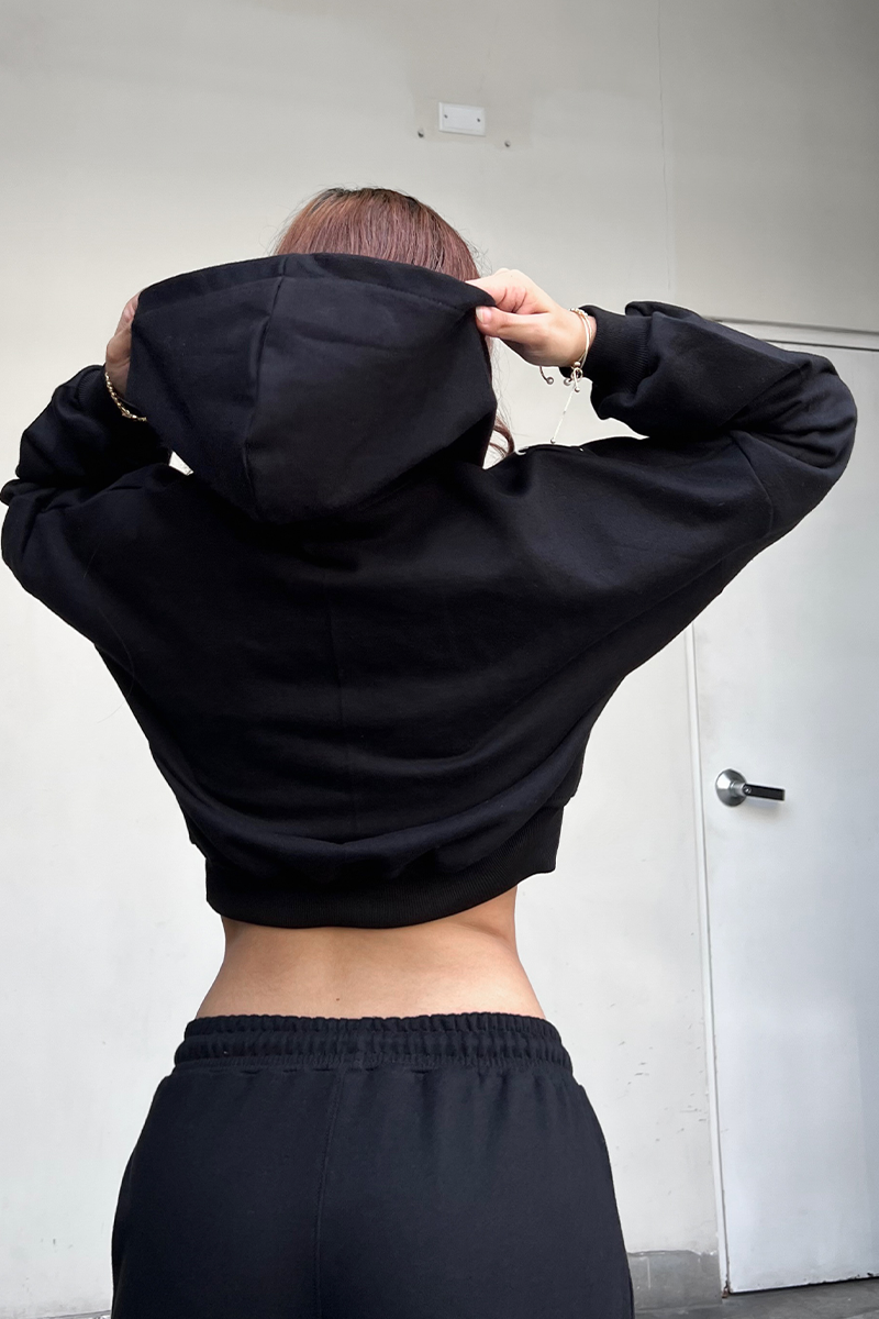 Casaca Culture - Negro