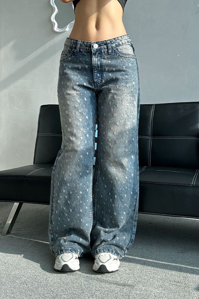 JEANS DERECK