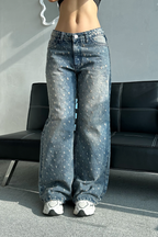 JEANS DERECK