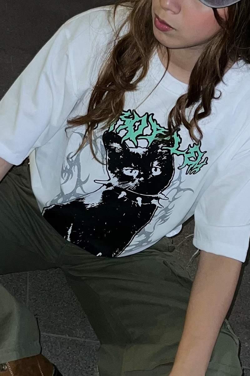 Oversize michi
