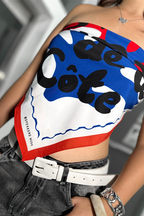Top Bandana