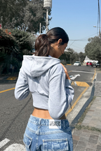 casaca  Corset