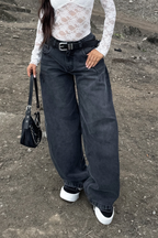 jeans kaled