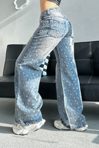 JEANS DERECK