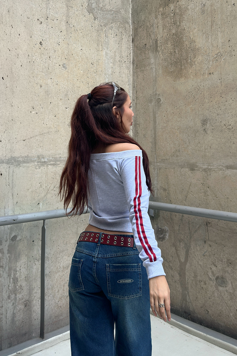 offshoulder 23