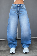 jeans Alexa