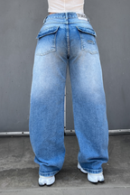 jeans Alexa