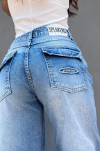 jeans Alexa