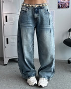 Jeans Kaled