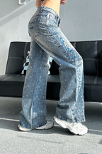 JEANS DERECK