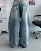 Jeans Kaled