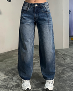 Jeans Kaled