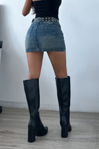 MINI DENIM CATALINA