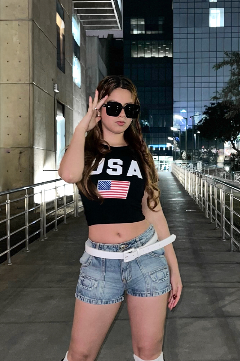 Crop Usa