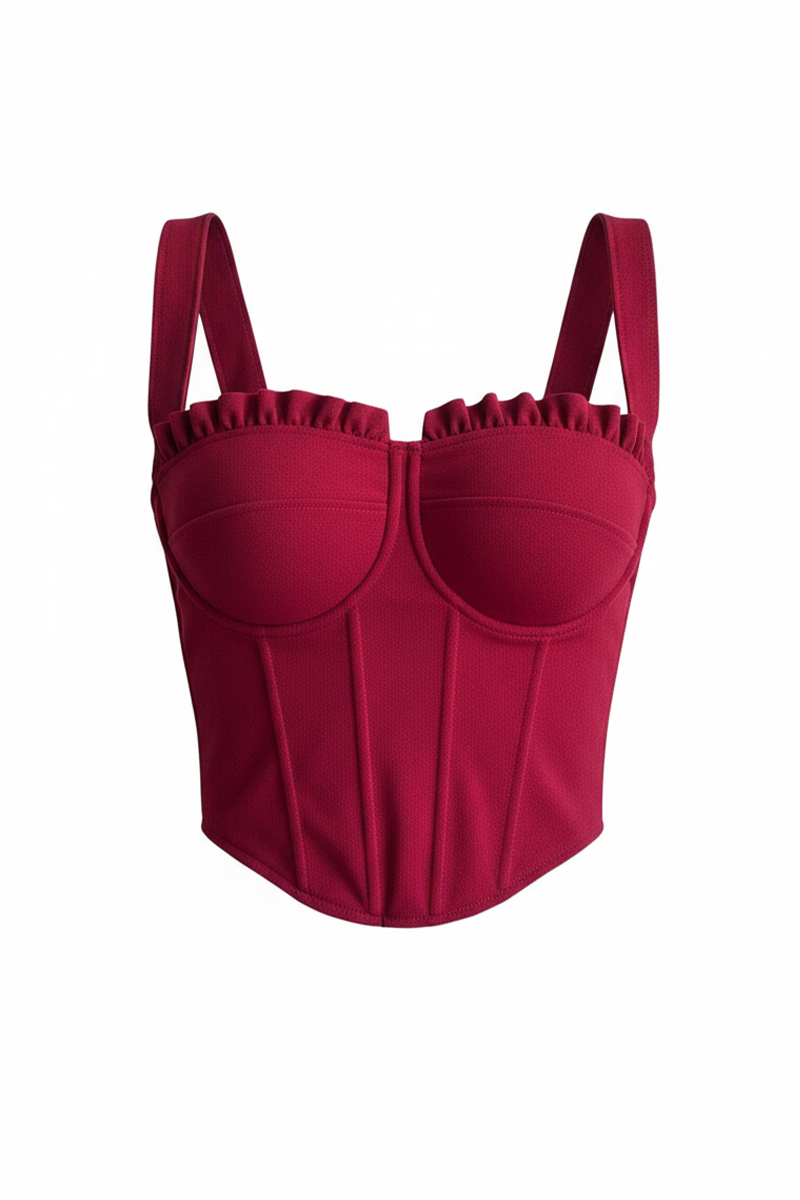 CORSET KHALE