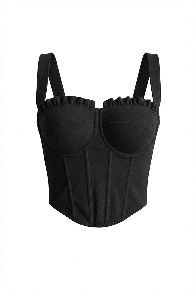 CORSET KHALE