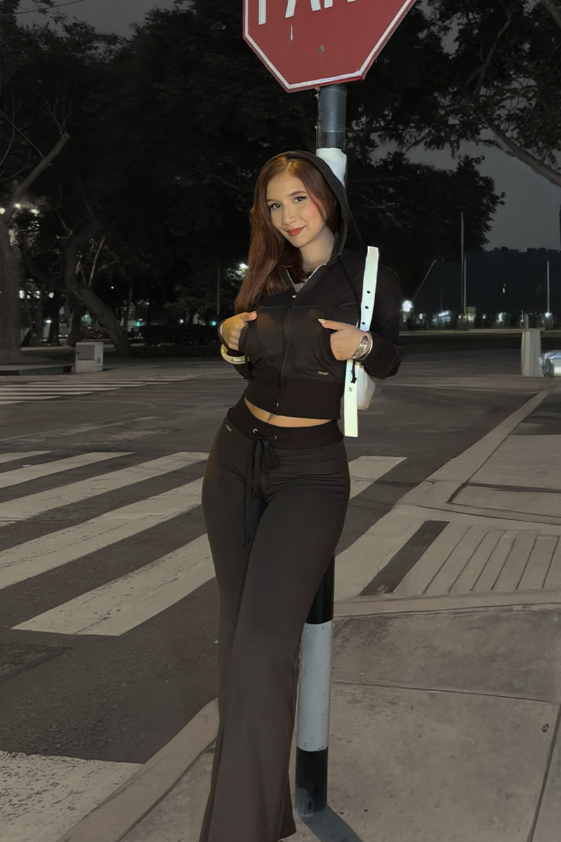 SET ANTONELLA